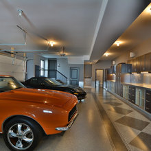 Garage Ideas