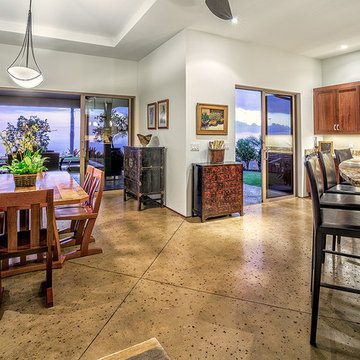 Quality Craftsman Home Located in Kona Vista