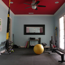 Home gym