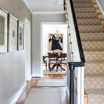 Foyer/ Hallway