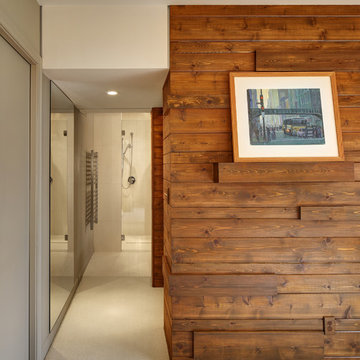 Modern & Rustic