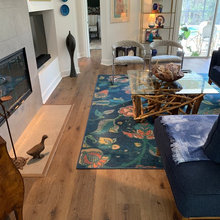 Flooring