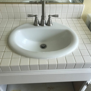 Faucet installation 3-4hrs - Moorpark