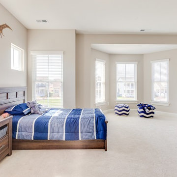 St. Jude Children's Research Hospital Dream Home 2015