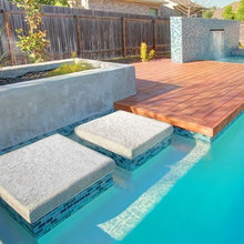 Outdoor & Pool
