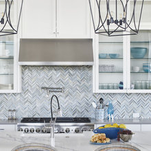 retro 50s kitchen