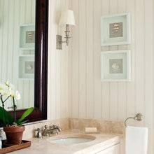 Powder Room #1