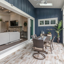 Sunroom