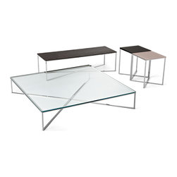 Gallotti & Radice Coffee Tables - Coffee Tables