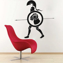 Cool Wall Decals - Products