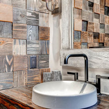 rustic wod