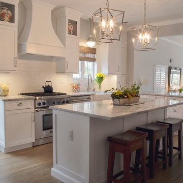 Kitchen Projects