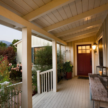 Santa Barbara Residence