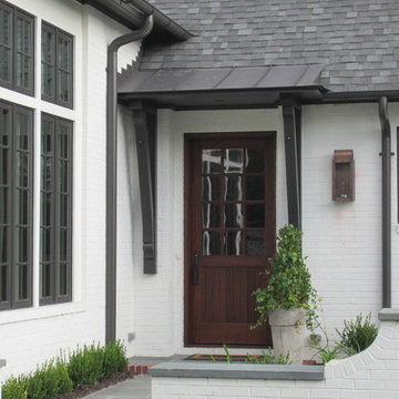 Cotton Exchange® Flush Mount