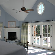 Deco Window