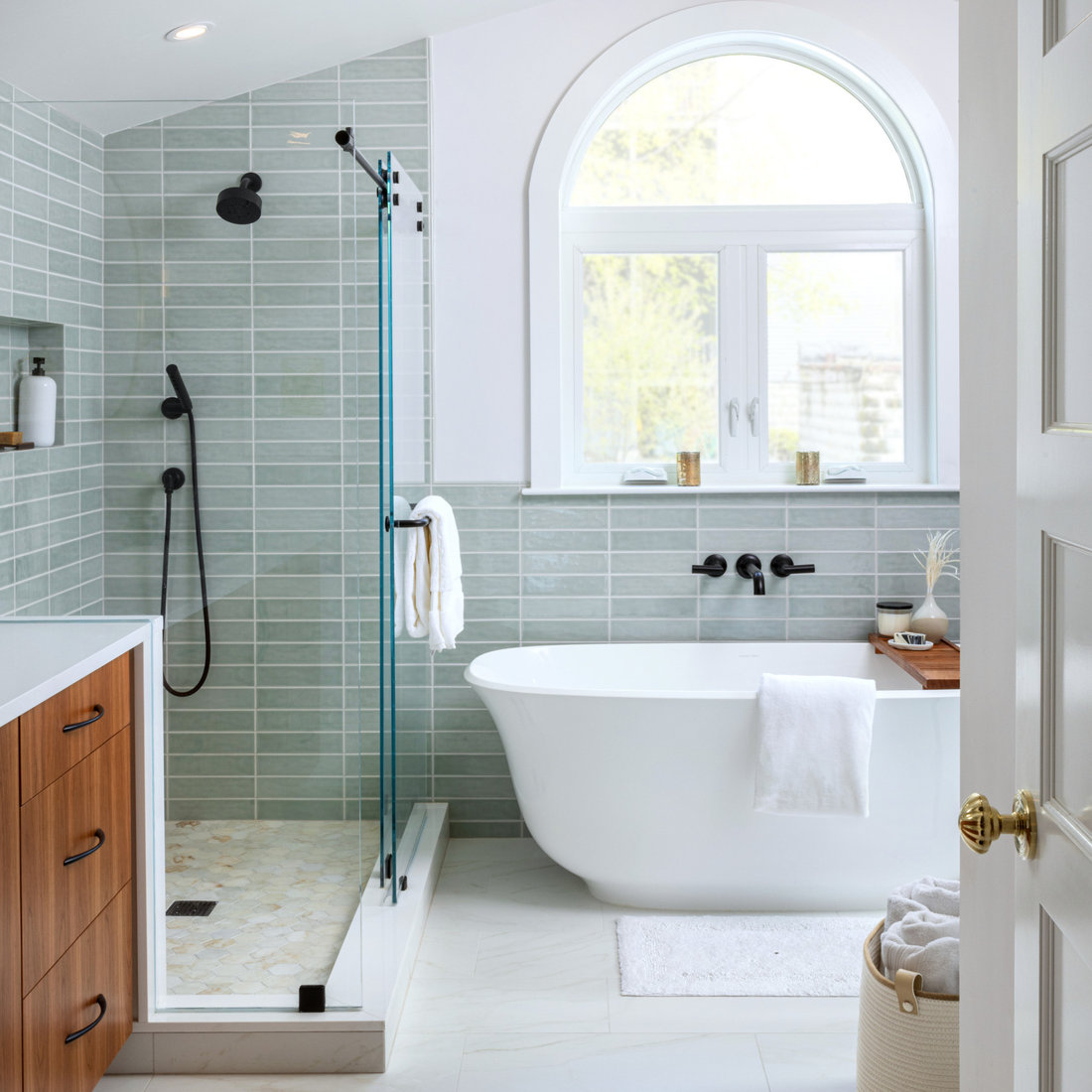 Bathroom Oasis
