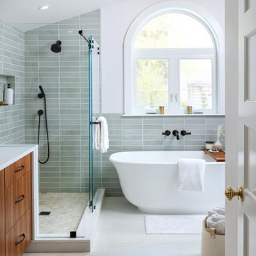 Bathroom Oasis