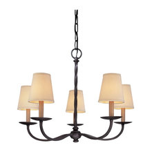 chandelier