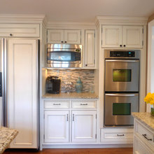 Kitchen Ideas