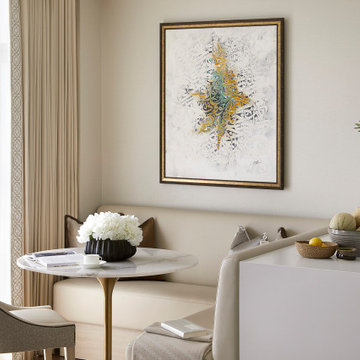 Kensington Apartment