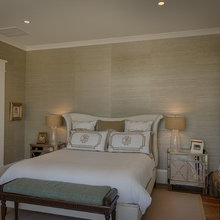Interior - bedrooms
