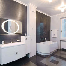 Bathroom Ideas