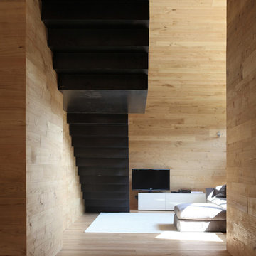 CASA B