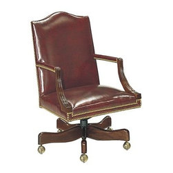 Hickory Chair Accent Chairs - Armchairs And Accent Chairs