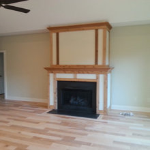 Living Room Ideas