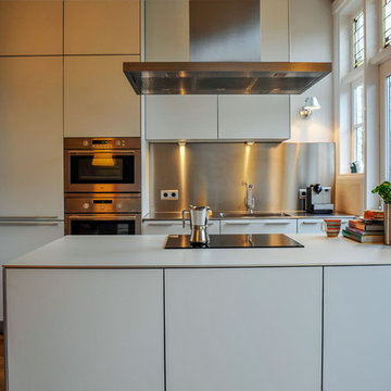 kitchen Voorburg