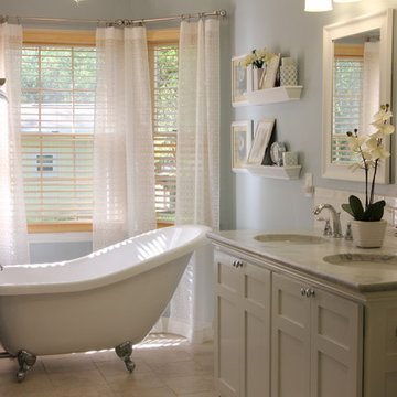 Bathroom Designs