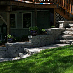 Hardscapes - Products