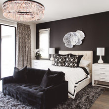 Alex’s Bedroom