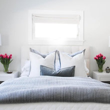 Bedrooms
