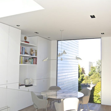 Euroline Steel Windows & Windows
