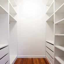 closet organization