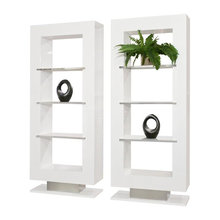 Shelves