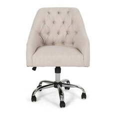 Seat Height 24 Inch Chair Office Chairs Houzz