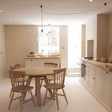 Family Home Renovation