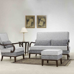 Brahmen Sofa - Sofas