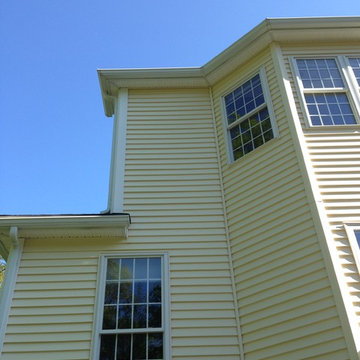 Harvey's Replacement Windows Franklin MA