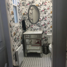 My Whimsical Home
