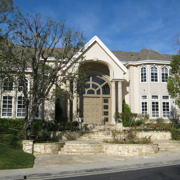 Woodland Hills Exterior