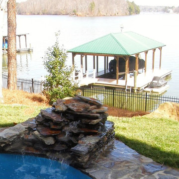 The Best Decision Ever - Your Pool!