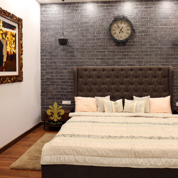 Colonial Vintage Villa, Roorkee