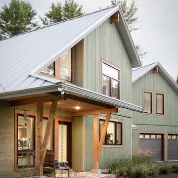 Mere Point Residence