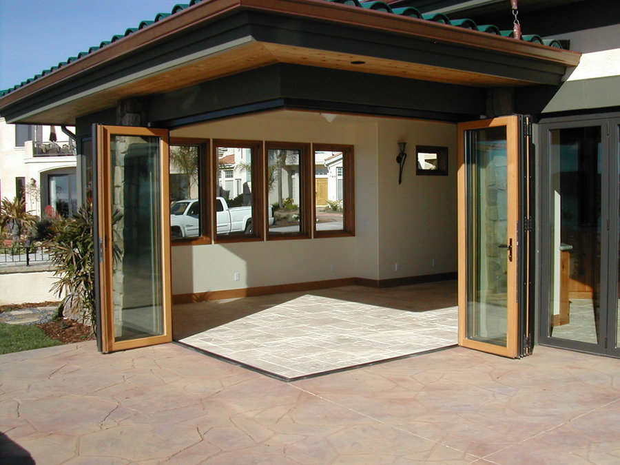 Polynesian Influenced Custom -175 Beachcomber Drive, Shell Beach, CA
