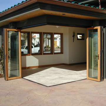 Polynesian Influenced Custom -175 Beachcomber Drive, Shell Beach, CA