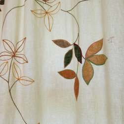 Window treatments - Window Treatments