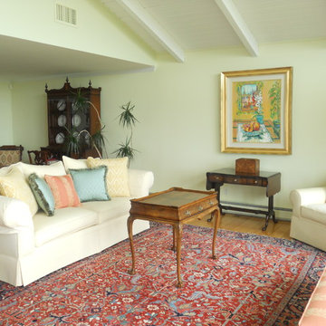 Showroom & Design Board